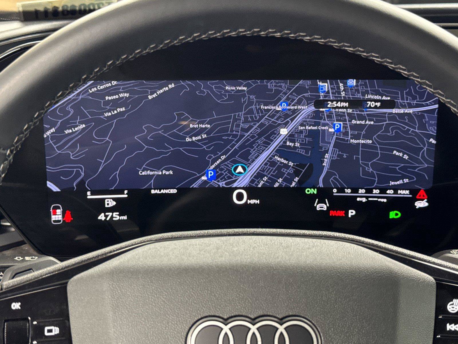 Certified 2026 Audi Q5 Premium Plus AWD/4WD image 25