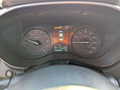 Used 2022 Subaru Crosstrek 2.0i Premium AWD/4WD image 15