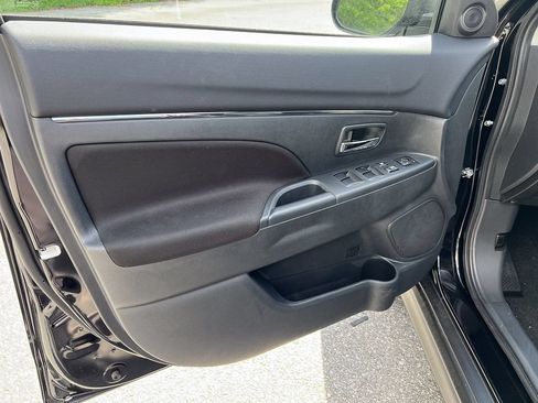 New 2026 Mitsubishi Outlander Sport AWD image 11