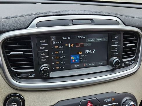 Used 2019 Kia Sorento EX w/ EX Touring Package image 28