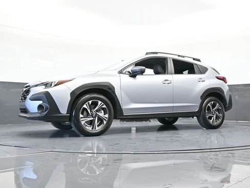 Used 2024 Subaru Crosstrek 2.0i Premium image 51