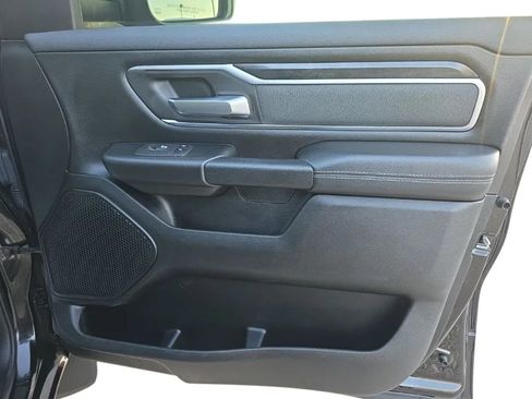 Used 2019 RAM 1500 Big Horn AWD/4WD image 19