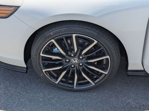 New 2026 Honda Accord Touring image 17