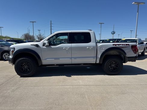 Certified 2025 Ford F150 Raptor AWD/4WD image 26