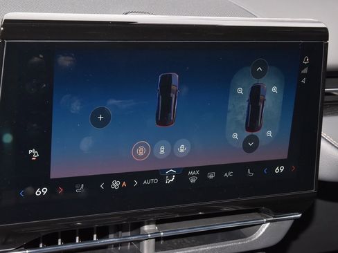 New 2026 Lincoln Nautilus Reserve w/ Jet Appearance Package image 29