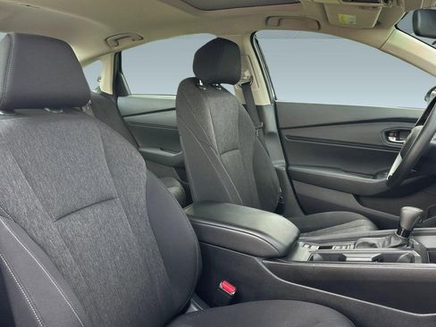 Certified 2023 Honda Accord EX image 30