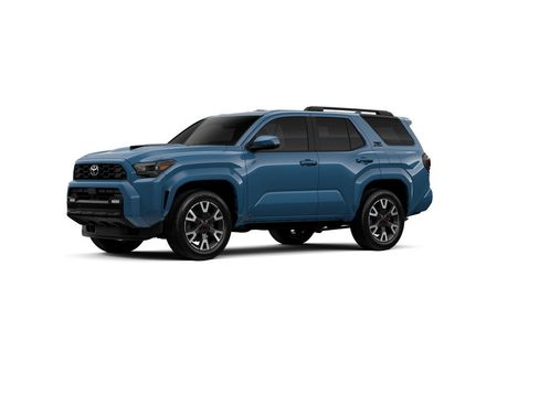 New 2026 Toyota 4Runner TRD Sport Premium image 36