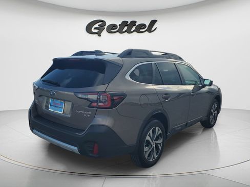 Used 2021 Subaru Outback Limited XT AWD/4WD image 5