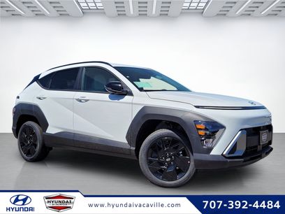 New 2026 Hyundai Kona SEL Sport