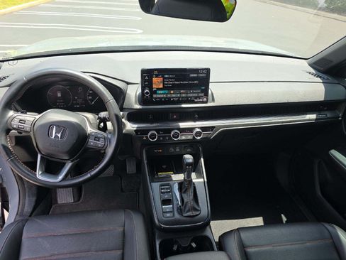 Used 2025 Honda CR-V Sport-L image 11