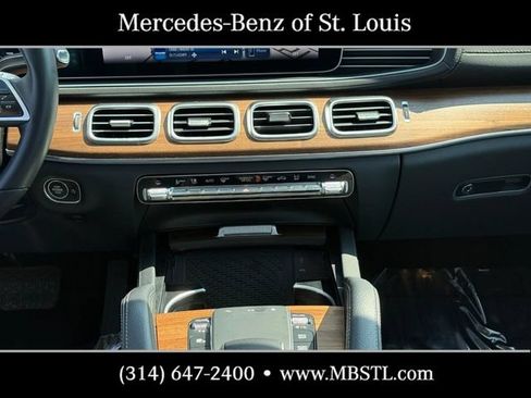 Certified 2026 Mercedes-Benz GLE 350 4MATIC image 16