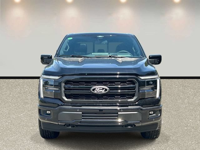 New 2026 Ford F150 Lariat w/ Equipment Group 502A High AWD/4WD image 2
