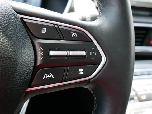 Certified 2023 Hyundai Santa Fe Limited AWD/4WD image 28