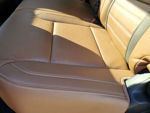 Used 2023 Toyota Tundra 1794 Edition AWD/4WD image 14