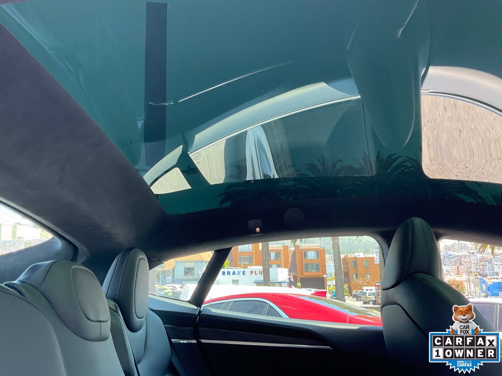 Used 2022 Tesla Model S AWD/4WD image 62
