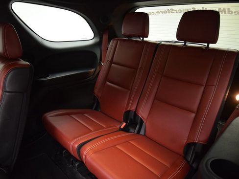 Used 2023 Dodge Durango SRT image 17