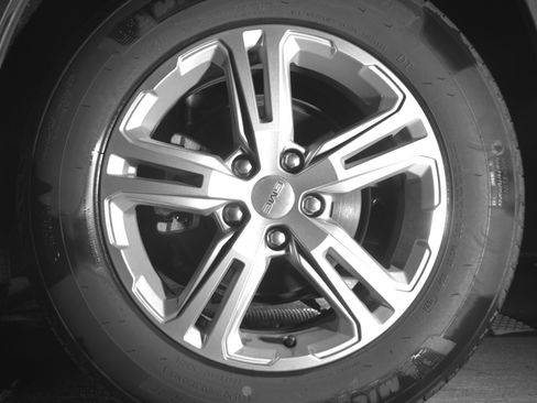 Used 2024 GMC Terrain SLE FWD image 19
