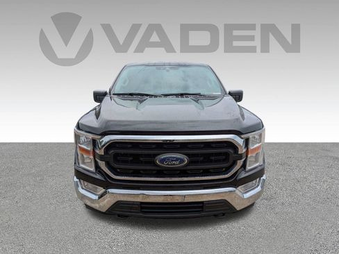 Used 2021 Ford F150 XLT w/ Equipment Group 301A Mid AWD/4WD image 26