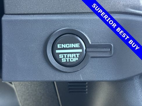 Used 2025 Ford Bronco Badlands AWD/4WD image 22