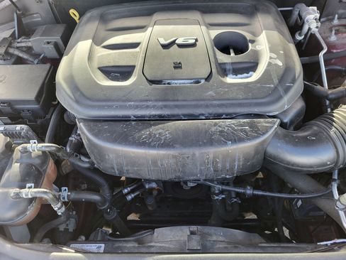 Used 2017 Jeep Grand Cherokee Limited w/ Luxury Group II image 31