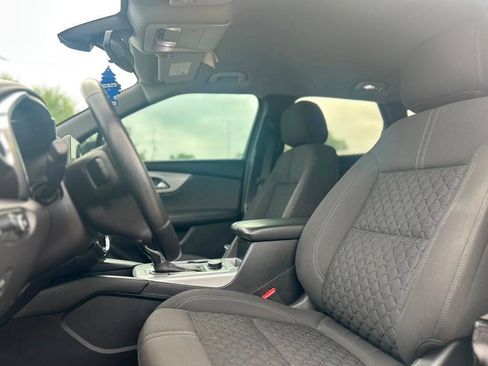 Used 2020 Chevrolet Blazer LT w/ LPO, Floor Liner Package FWD image 10