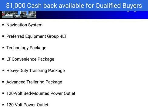 New 2026 Chevrolet Colorado LT w/ LT Convenience Package image 4