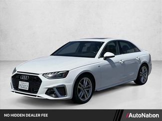 Used 2023 Audi A4 2.0T Premium Plus AWD/4WD video 1