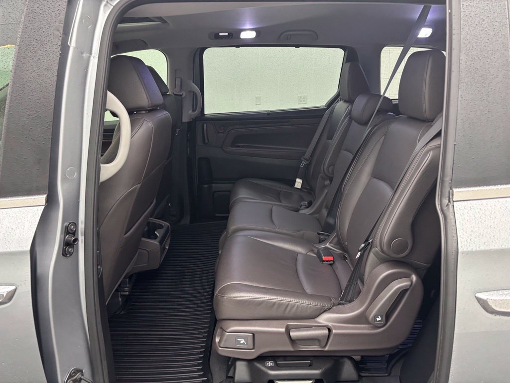 Used 2019 Honda Odyssey EX-L image 31