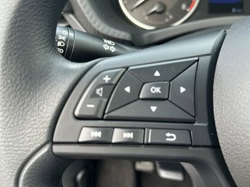 New 2025 Nissan Sentra S image 15