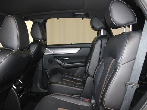Used 2025 MAZDA CX-90 3.3 Turbo w/ Premium Plus Pkg AWD/4WD image 17