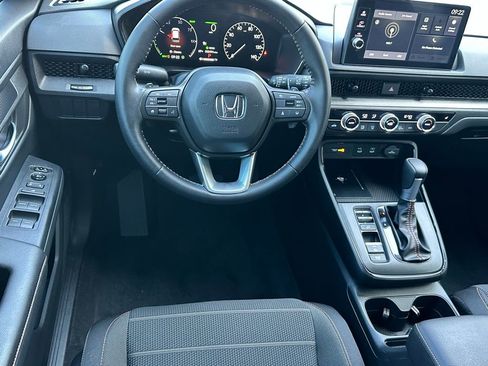 Used 2026 Honda CR-V Sport image 8