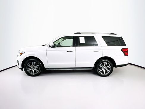 Used 2022 Ford Expedition Limited RWD image 4