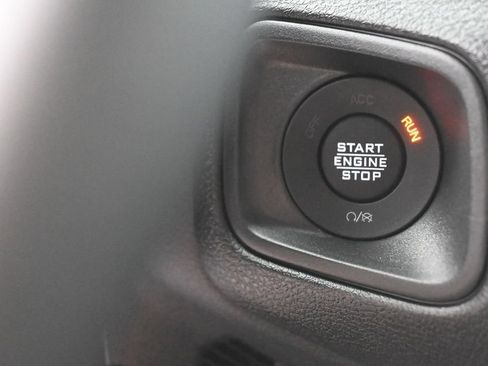 New 2026 Jeep Wrangler Unlimited Sport AWD/4WD image 18