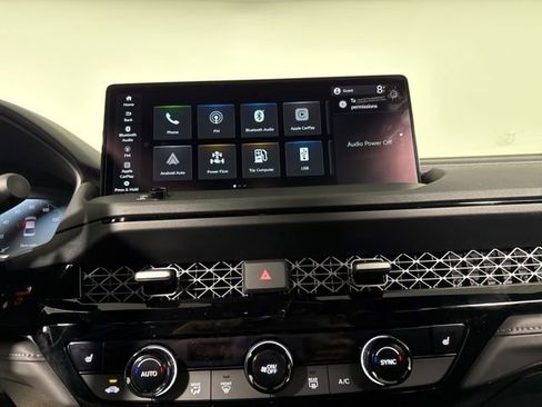 New 2025 Honda Accord Sport image 25