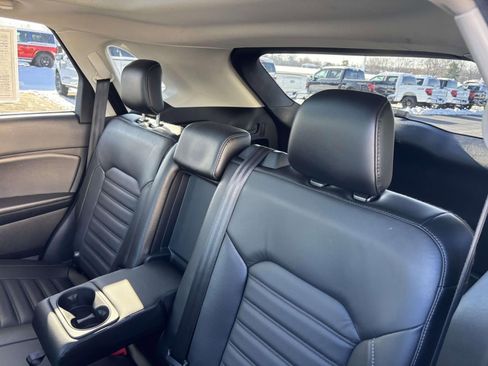 Used 2017 Ford Edge SEL w/ Equipment Group 201A image 29