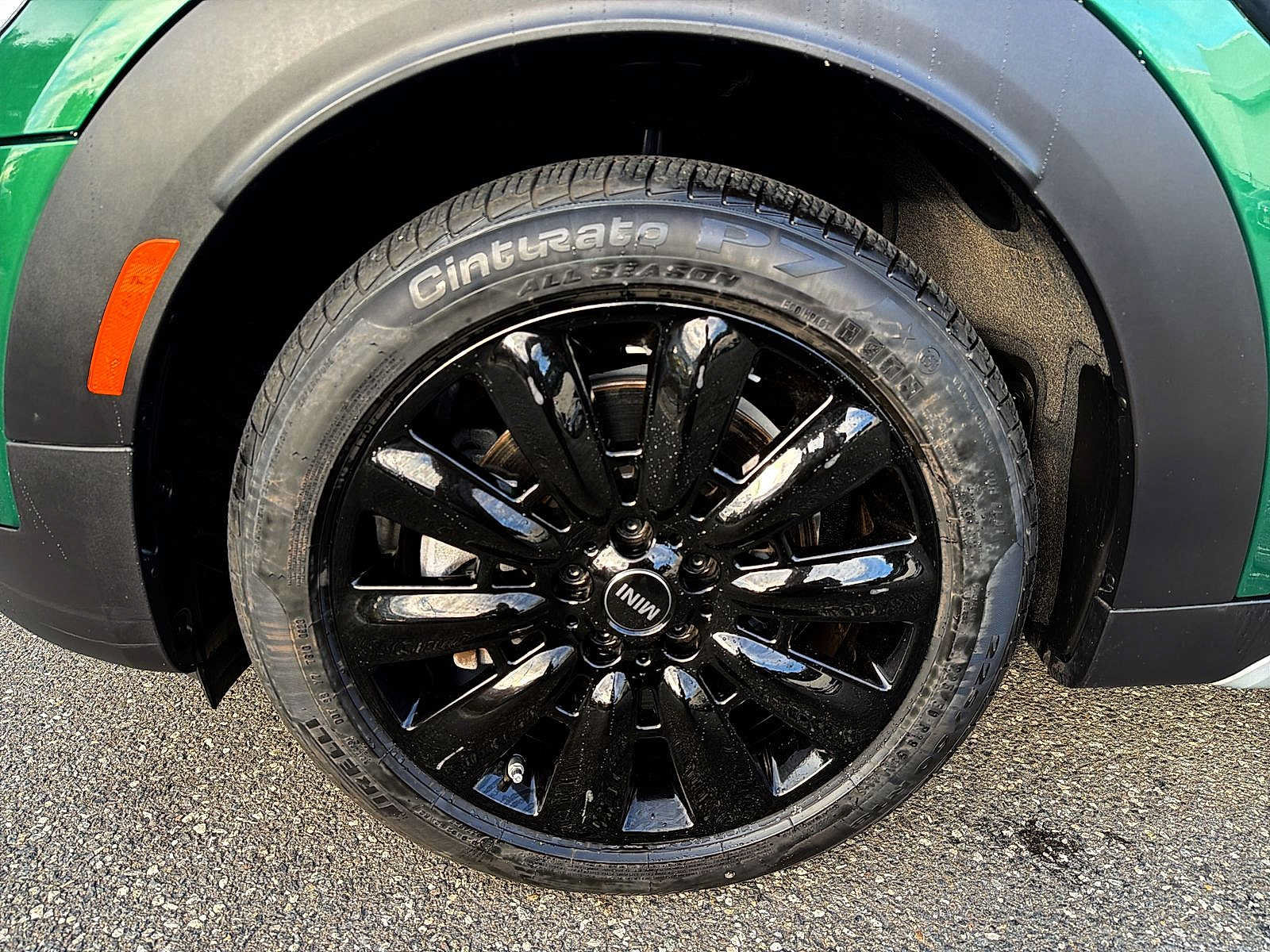 Used 2024 MINI Cooper Countryman S AWD/4WD image 16