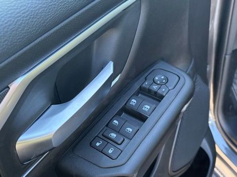 New 2026 RAM 1500 Big Horn AWD/4WD image 13