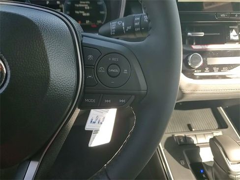 New 2026 Toyota Corolla Cross XLE image 15