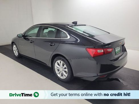 Used 2023 Chevrolet Malibu LT FWD image 1