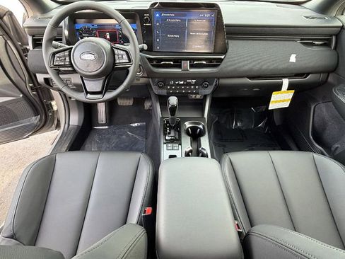 New 2026 Subaru Outback Premium AWD/4WD image 26