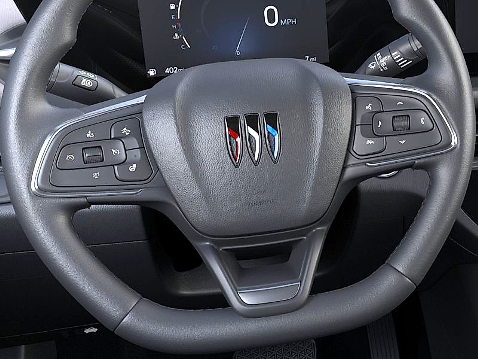 New 2026 Buick Envista Sport Touring FWD image 19