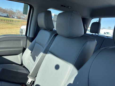 New 2026 Ford F250 XL w/ XL Chrome Package AWD/4WD image 30