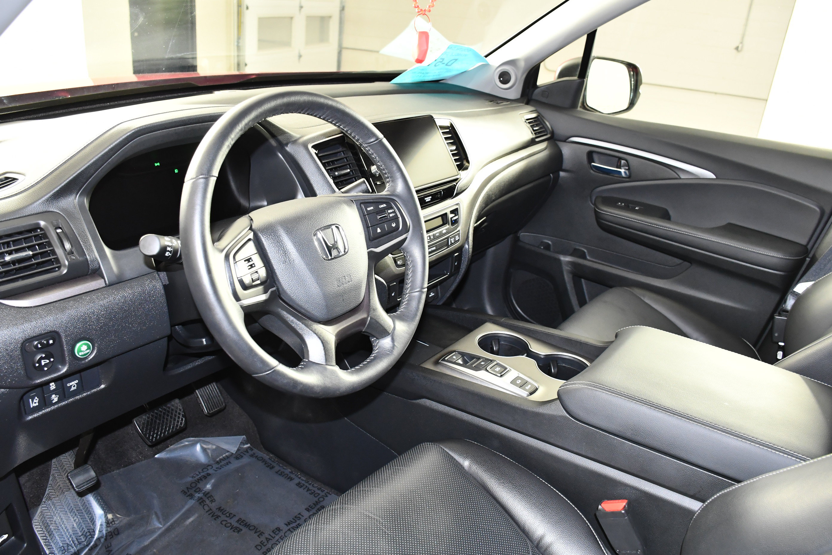 Certified 2026 Honda Ridgeline RTL image 2