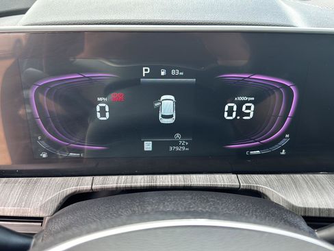 Used 2025 Kia Telluride EX image 21