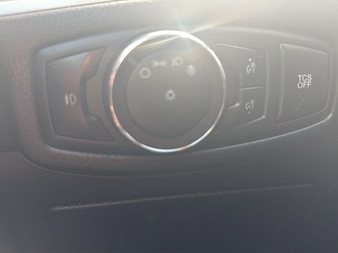 Used 2020 Ford Edge SEL w/ Cold Weather Package AWD/4WD image 47