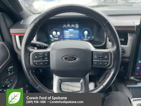 Used 2023 Ford Expedition Timberline image 27