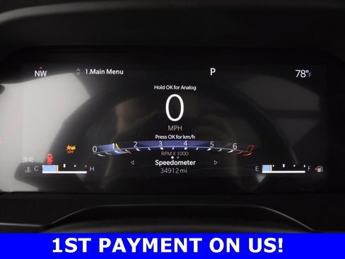 Certified 2021 Jeep Grand Cherokee L Limited image 42