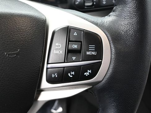 Used 2023 Ford Explorer XLT w/ Equipment Group 202A AWD/4WD image 29