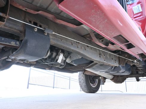 Used 2002 Ford Ranger 4x4 SuperCab image 33