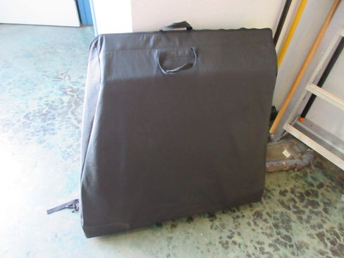 Used 2021 Jeep Wrangler Unlimited Sahara w/ Cold Weather Group image 40